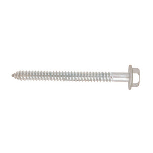 SC TIRAFONDI P/METALLO D 6X 80 MM 20 PZ- FRIULSIDER- 1,0 pz
