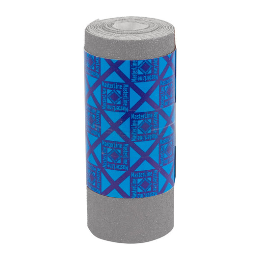 RT CARTA ABRASIVA PER TURAPORI H120  GR.220  3 M- 6,0 rotoli