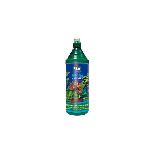 FITO IRRI-GO PLUS PIANTE VERDI 1 L- 1,0 pz