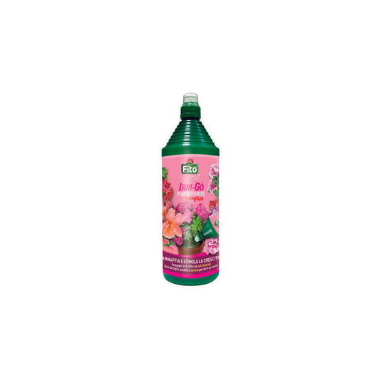 FITO IRRI-GO PLUS PIANTE FIORITE 1 L- 1,0 pz