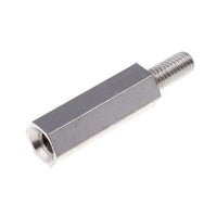 SC DISTANZIATORE ESAGONALE MF D 8X40 MM 4 PZ- ITW CONSTRUCTION PRODUCTS ITALY- 5,0 pz