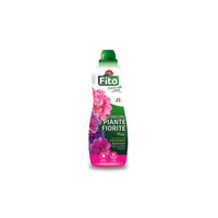 FITO CONCIME LIQUIDO PIANTE FIORITE 1 L- 12,0 pz