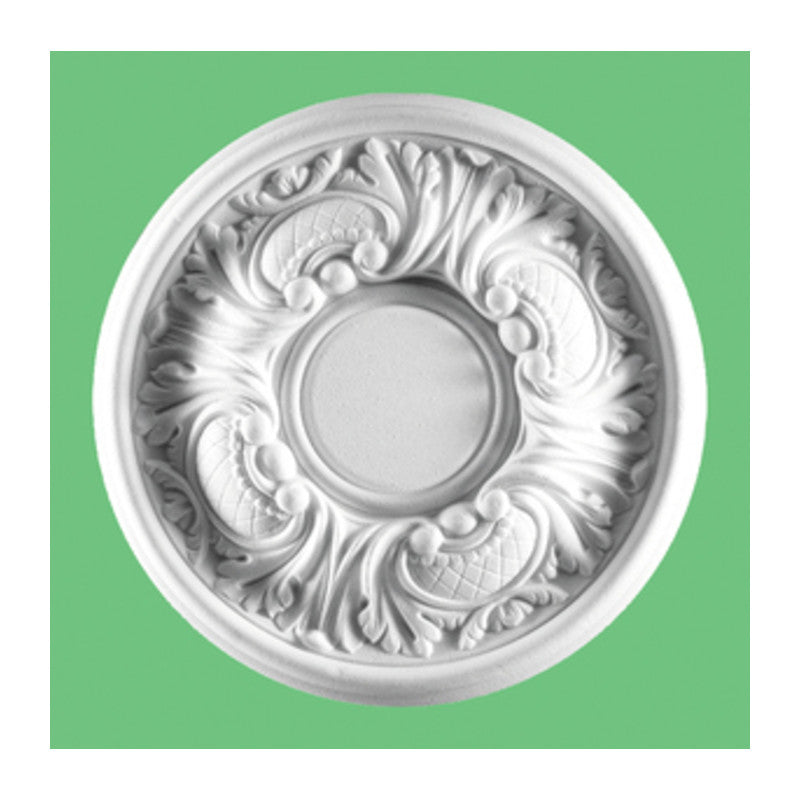 ROSONE POLISTIRENE D 290 MM  ER29 (RP002)- BOVELACCI- 4,0 pz