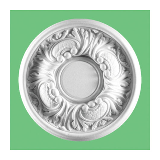 ROSONE POLISTIRENE D 290 MM  ER29 (RP002)- BOVELACCI- 4,0 pz