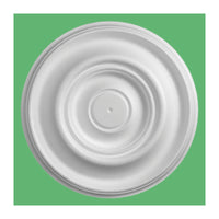 ROSONE POLISTIRENE D 320 MM  ER32 (RP/029)- BOVELACCI- 4,0 pz