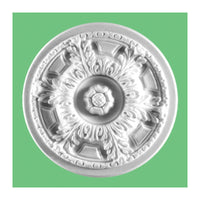 ROSONE POLISTIRENE D 330 MM  EC22 (RP005)- BOVELACCI- 4,0 pz