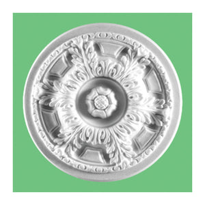 ROSONE POLISTIRENE D 330 MM  EC22 (RP005)- BOVELACCI- 4,0 pz