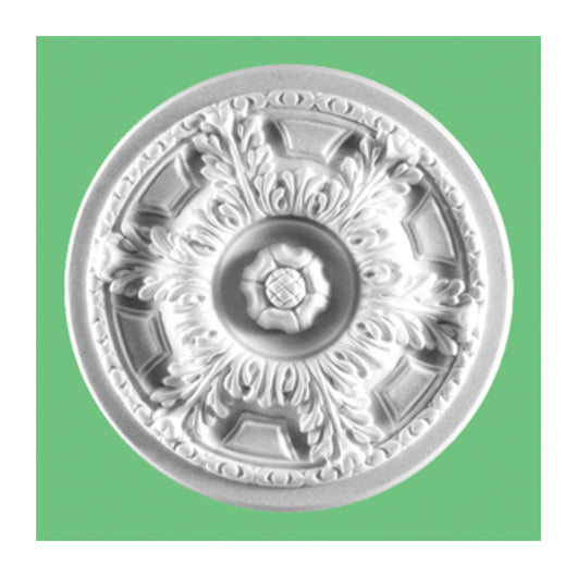 ROSONE POLISTIRENE D 330 MM  EC22 (RP005)- BOVELACCI- 4,0 pz