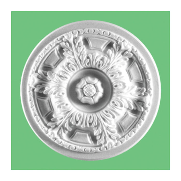 ROSONE POLISTIRENE D 330 MM  EC22 (RP005)- BOVELACCI- 4,0 pz