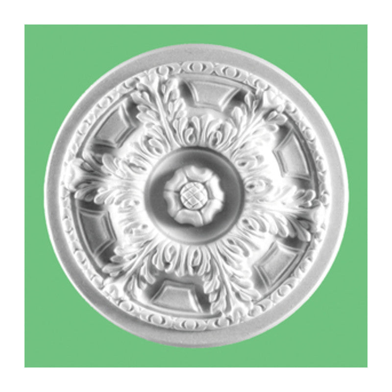 ROSONE POLISTIRENE D 330 MM  EC22 (RP005)- BOVELACCI- 4,0 pz