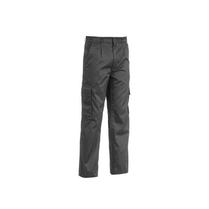 PANTALONE ENERGY GRIGIO MIS. L- 1,0 pz