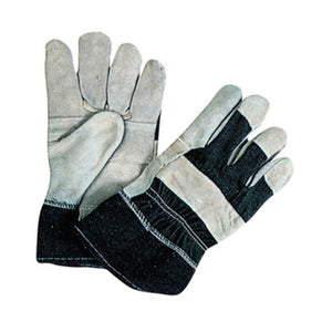 PL GUANTI CROSTA/TELA- 6,0 pz