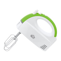 MIXER 2 FRUSTE 5 VELOCITA  MOD. HM817N- 1,0 pz