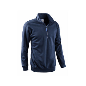 FELPA SMASH BLU NAVY MIS. M- 1,0 pz