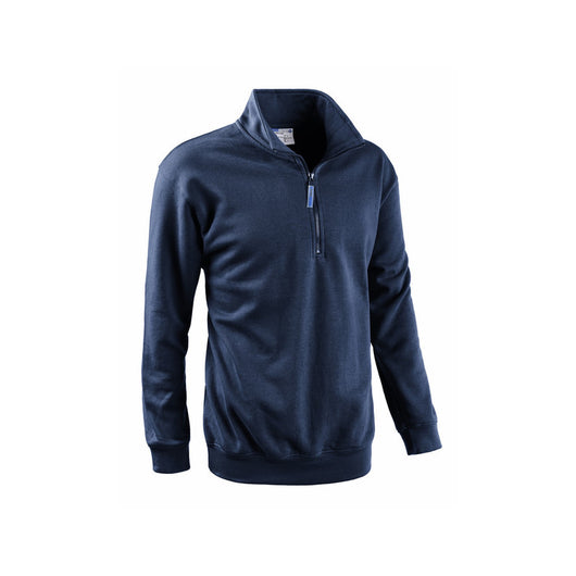 FELPA SMASH BLU NAVY MIS. XXL- 1,0 pz