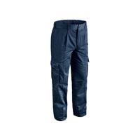 PANTALONE ENERGY WINTER BLU NAVY MIS. M- 1,0 pz
