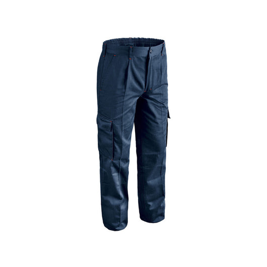 PANTALONE ENERGY WINTER BLU NAVY MIS. M- 1,0 pz