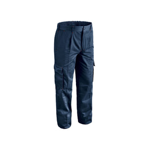 PANTALONE ENERGY WINTER BLU NAVY MIS. XL- 1,0 pz
