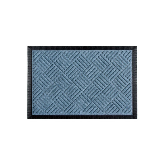ZERBINO KOS 40X60 CM ASSORTITO- 18,0 pz