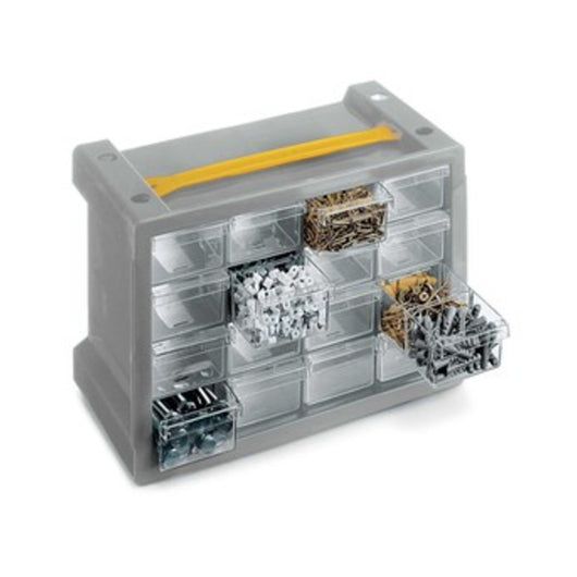 CASSETTIERA TERRY POKER 16 A 16 SCOMPARTI- TERRY- 1,0 pz