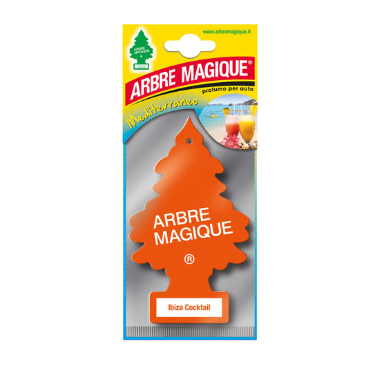 ARBRE MAGIQUE MEDITERRANEO IBIZA- 24,0 pz