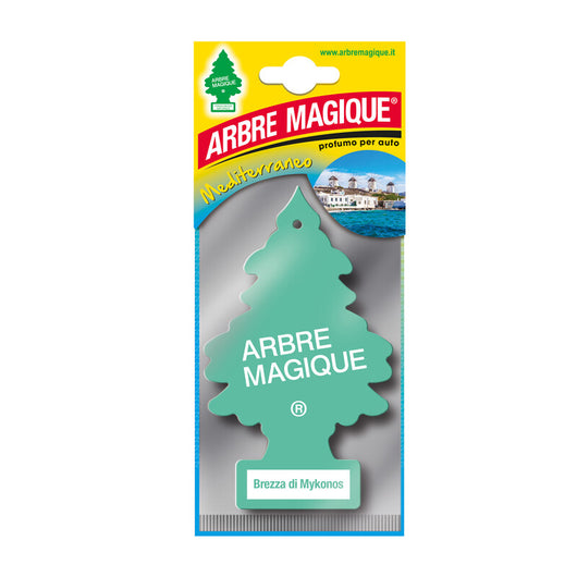 ARBRE MAGIQUE MEDITERRANEO MYKONOS- 24,0 pz