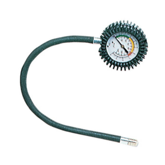 PL ANI 25 MANOMETRO CONTROLLO DI PRESSIONE D 63 MM- ANI.OFFICINE MECCANICHE- 4,0 pz