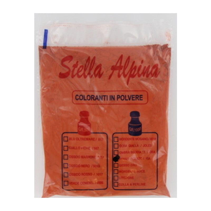 SC ROSSETTO INGLESE 100 G- 5,0 pz