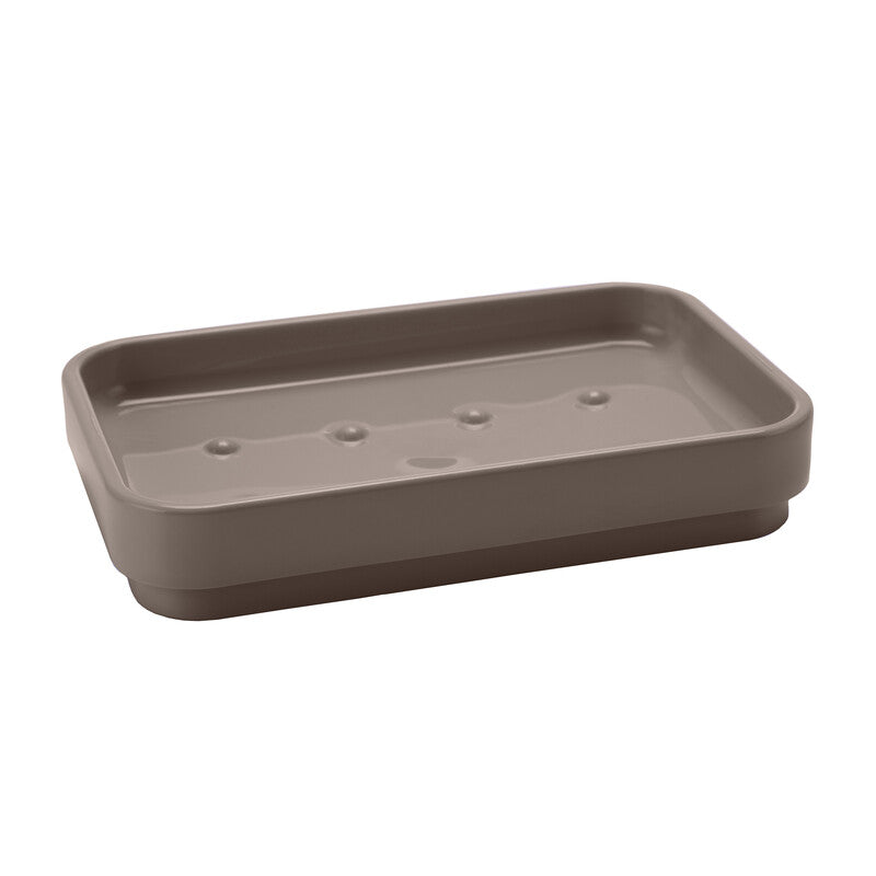 GEDY 6311 SEVENTY PORTASAPONE TORTORA- 4,0 pz