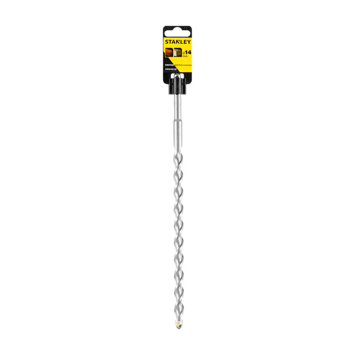 PIRANHA STANLEY STA54102 (X54102) PUNTA SDS PLUS 300X14- STANLEY- 1,0 pz
