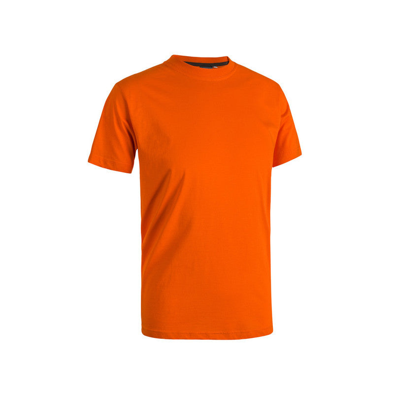 T-SHIRT SKY ARANCIO MIS. L- 10,0 pz