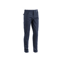 PANTALONE SUPER STRETCH BLU NAVY MIS. XXL- 1,0 pz