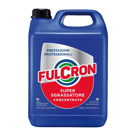 AREXONS FULCRON SGRASSANTE 5 L- 1,0 pz