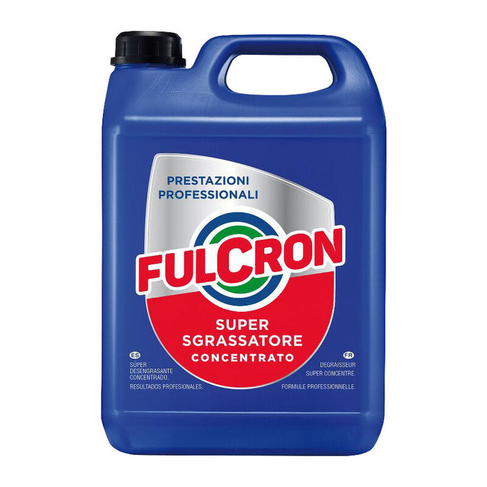 AREXONS FULCRON SGRASSANTE 5 L- 1,0 pz