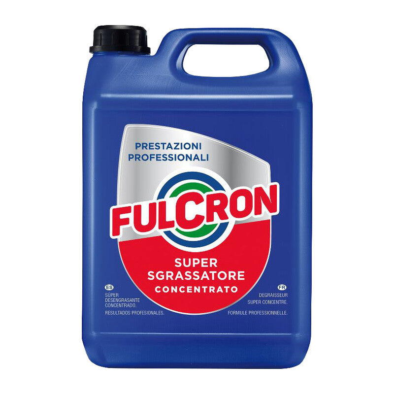 AREXONS FULCRON SGRASSANTE 5 L- 1,0 pz