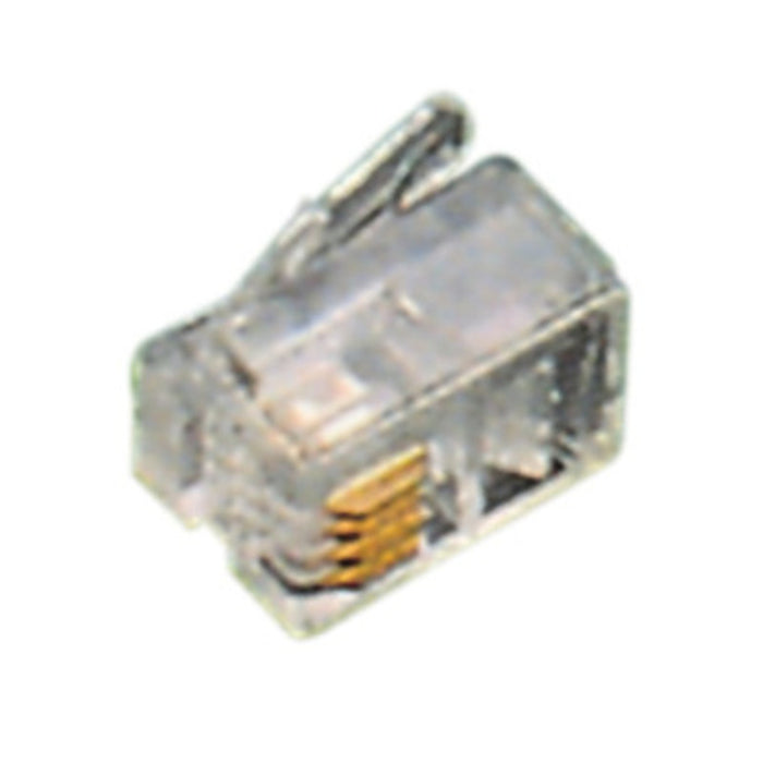 SC SPINE PLUG 4-4C 5 PZ- FANTON- 1,0 pz