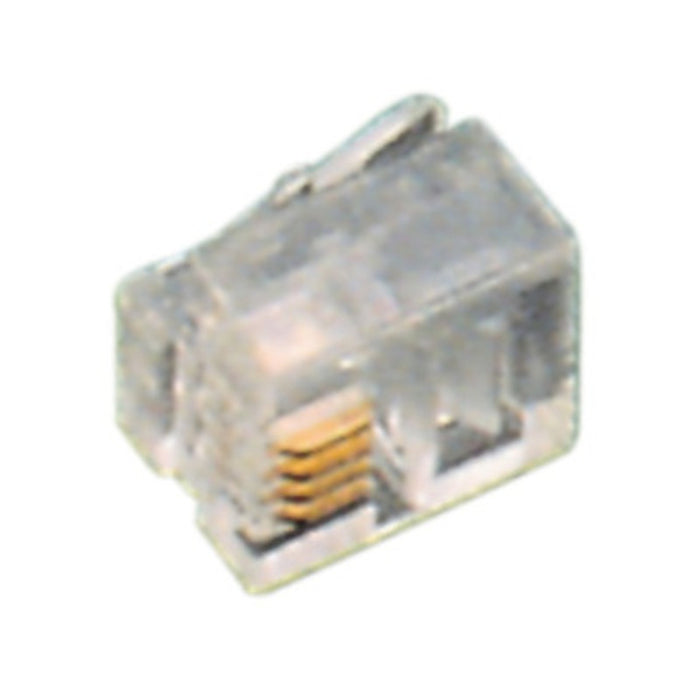 SC SPINE PLUG 6-4C  5 PZ- FANTON- 1,0 pz