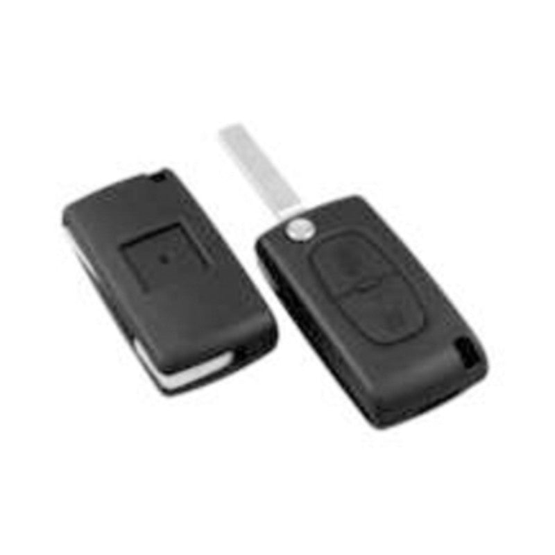 CHIAVI SILCA COVER VA2BRS2 (2 TASTI)- 1,0 pz