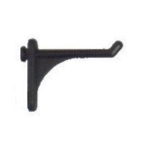 SC GANCIO PER PANNELLI FORATI FIG 3 A L  5 PZ- 5,0 pz