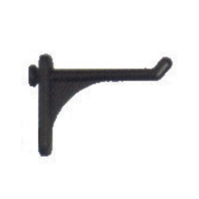 SC GANCIO PER PANNELLI FORATI FIG 3 A L  5 PZ- 5,0 pz