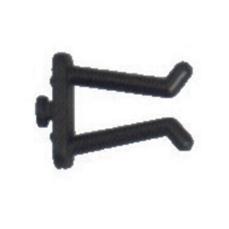 SC GANCIO PER PANNELLI FORATI FIG 5 A MOLLA 5 PZ- 5,0 pz