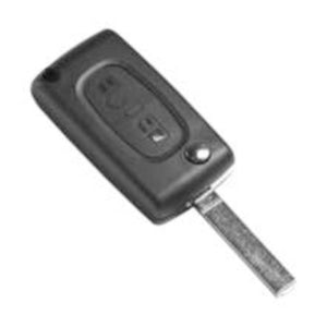 CHIAVI SILCA COVER VA2ARS2N 2 TASTI NO BATT.- 1,0 pz