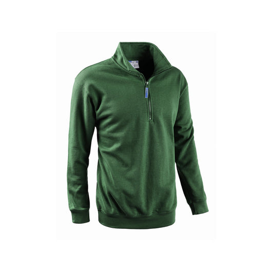 FELPA SMASH VERDE MIS. L- 1,0 pz