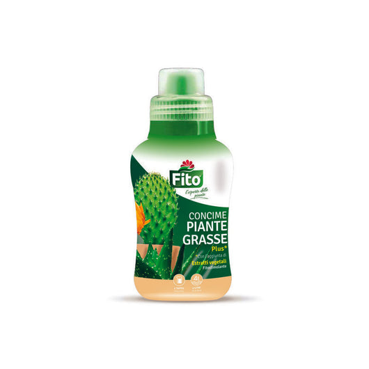 FITO CONCIME LIQUIDO PIANTE GRASSE 250 ML- 12,0 pz