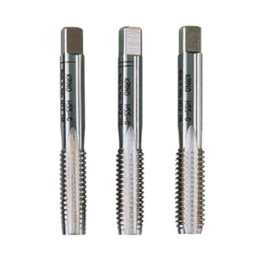 SERIE 3 MASCHI A MANO KRINO HSS M 4 PASSO 0,70- KRINO- 1,0 confezione