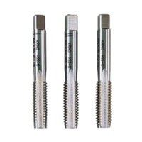 SERIE 3 MASCHI A MANO KRINO HSS M10 PASSO 1,50- KRINO- 1,0 confezione