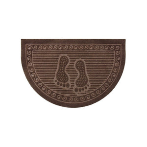 ZERBINO ATLANTA 40X60 CM MEZZA LUNA- 20,0 pz