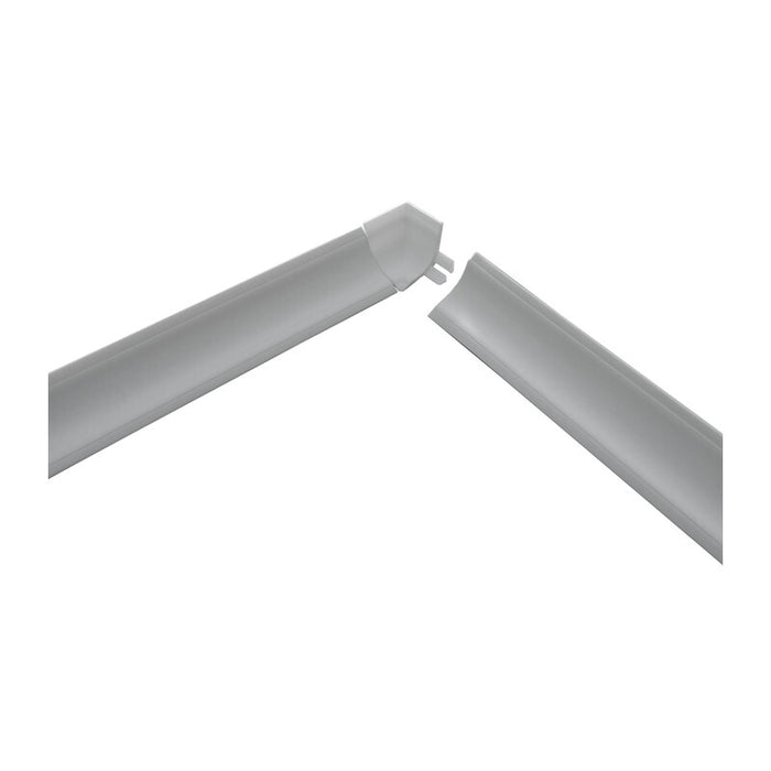 SC RACCORDO INTERNO PER SGUSCIO IGIENICO 4 PZ- 1,0 pz