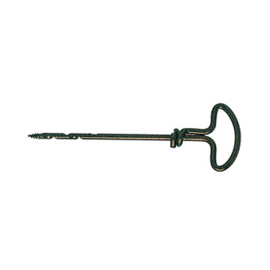 PL TRIVELLINO P/LEGNO D 5 MM- 6,0 pz