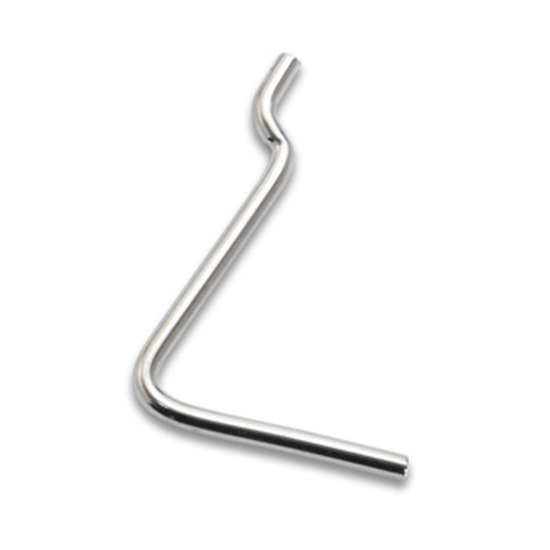 SC GANCIO PER PANNELLI FORATI FIG 6 DA 10 PZ- 5,0 pz